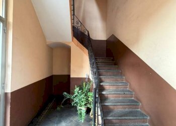 Interno palazzo - Two-room apartment via Passo Buole, Torino (neighborhood Lingotto) - photo 27