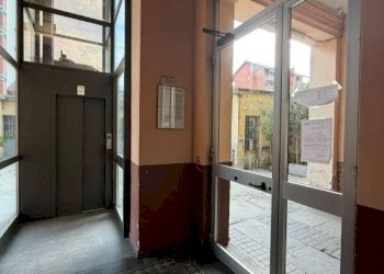 Interno palazzo - Two-room apartment via Passo Buole, Torino (neighborhood Lingotto) - photo 28