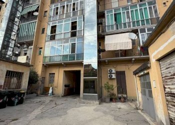Facciata - Two-room apartment via Passo Buole, Torino (neighborhood Lingotto) - photo 30