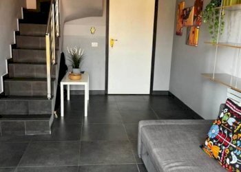 Soggiorno - Quadrilocale Torino, 76, Sesto San Giovanni - foto 4