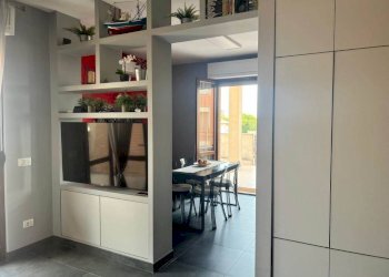 Soggiorno - Quadrilocale Torino, 76, Sesto San Giovanni - foto 5