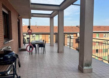 Terrazzo - Quadrilocale Torino, 76, Sesto San Giovanni - foto 8