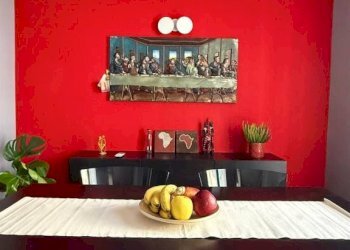 Cucina - Quadrilocale Torino, 76, Sesto San Giovanni - foto 12