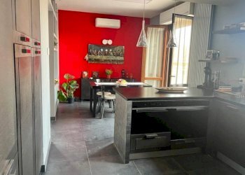 Sala da pranzo - Quadrilocale Torino, 76, Sesto San Giovanni - foto 14