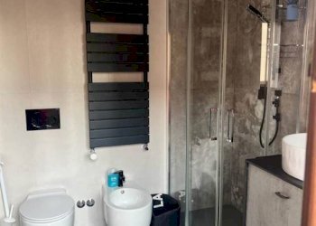 Bagno - Quadrilocale Torino, 76, Sesto San Giovanni - foto 17