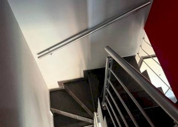 Scala - Quadrilocale Torino, 76, Sesto San Giovanni - foto 18