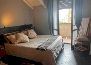 Camera da letto - Quadrilocale Torino, 76, Sesto San Giovanni - foto 19