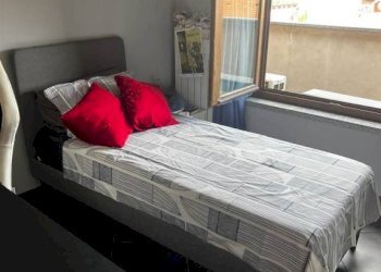 Camera da letto - Quadrilocale Torino, 76, Sesto San Giovanni - foto 21