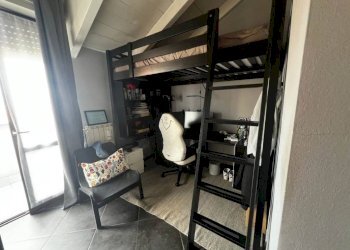 Cameretta - Quadrilocale Torino, 76, Sesto San Giovanni - foto 22