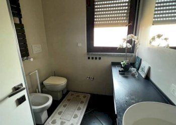 Bagno - Quadrilocale Torino, 76, Sesto San Giovanni - foto 24
