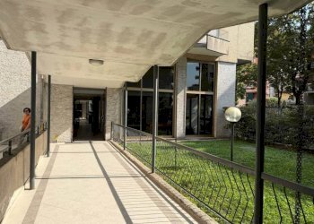 Interno palazzo - Bilocale viale Giacomo Matteotti, 275, Sesto San Giovanni - foto 2