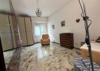 Camera da letto - Bilocale viale Giacomo Matteotti, 275, Sesto San Giovanni - foto 9