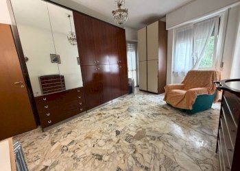 Camera da letto - Bilocale viale Giacomo Matteotti, 275, Sesto San Giovanni - foto 10