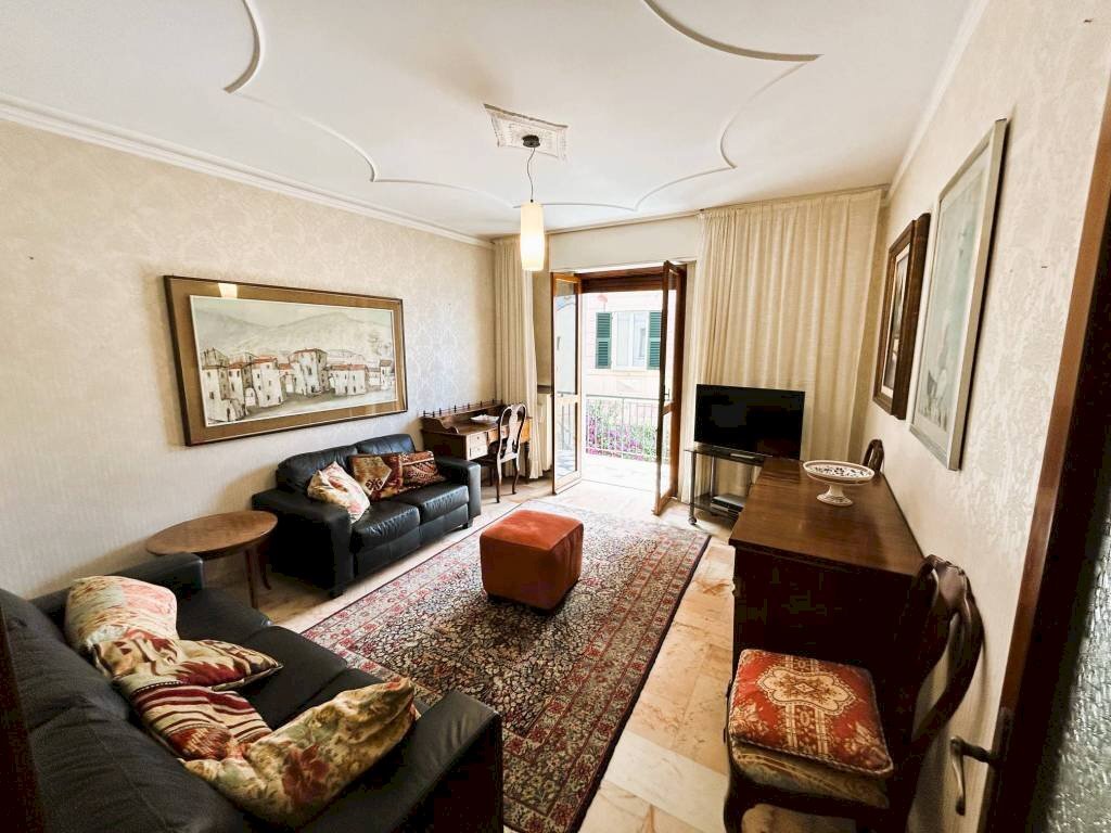 Salone - Apartment via della Repubblica, Camogli - photo 2