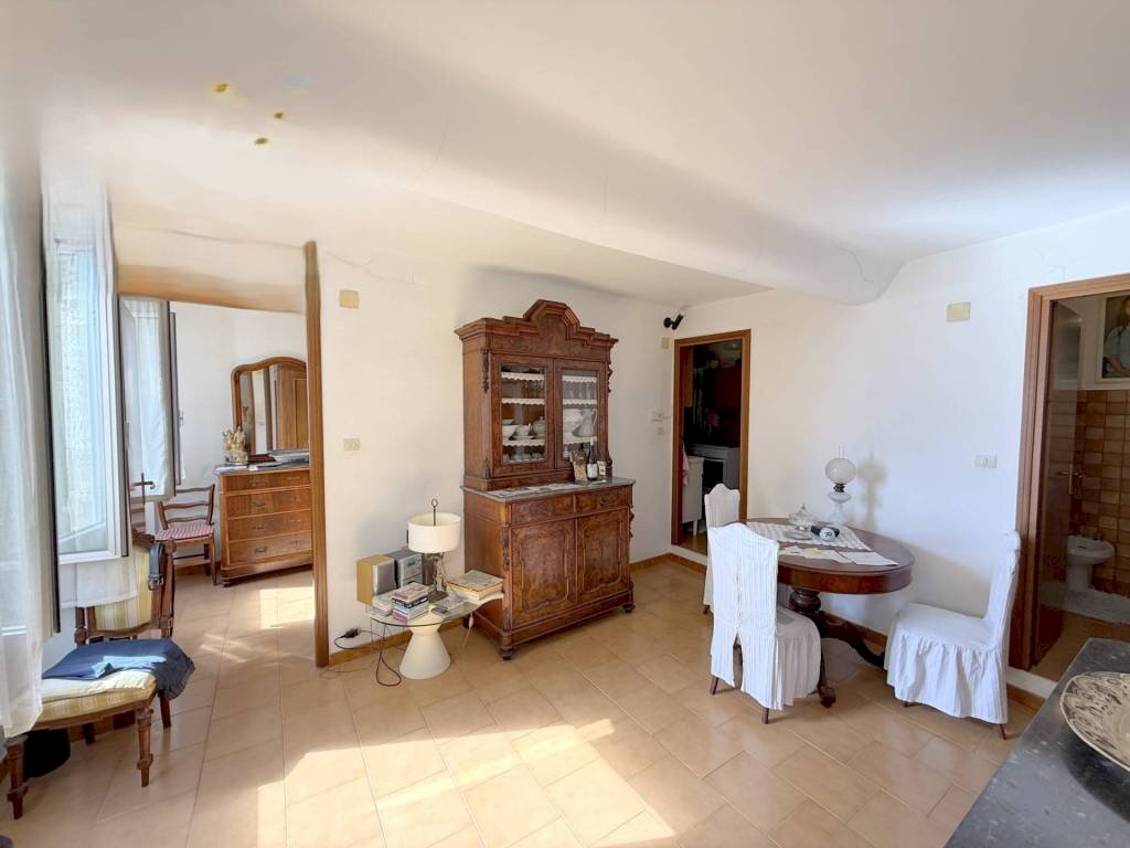 Salone - Quadrilocale via della Repubblica, Camogli - foto 2