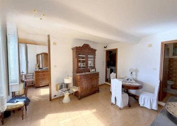 Salone - Quadrilocale via della Repubblica, Camogli - foto 2