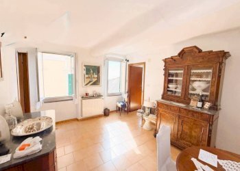 Salone - Quadrilocale via della Repubblica, Camogli - foto 3