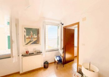 Camera da letto - Quadrilocale via della Repubblica, Camogli - foto 4