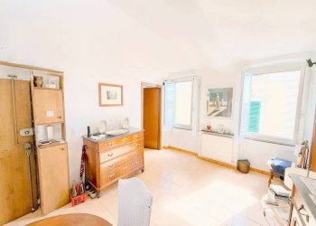 Camera da letto - Quadrilocale via della Repubblica, Camogli - foto 5