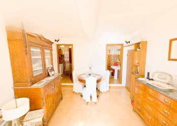 Salone - Quadrilocale via della Repubblica, Camogli - foto 6