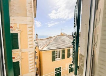 Vista - Quadrilocale via della Repubblica, Camogli - foto 7