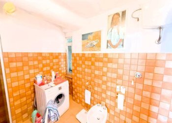 Bagno - Quadrilocale via della Repubblica, Camogli - foto 12