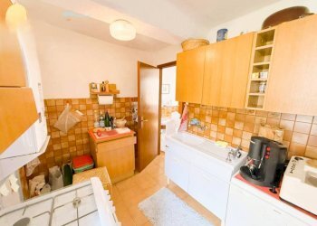 Cucina - Quadrilocale via della Repubblica, Camogli - foto 13
