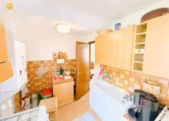 Cucina - Quadrilocale via della Repubblica, Camogli - foto 14