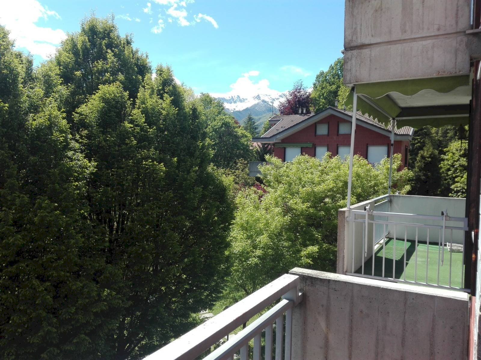 Foto 1 - Appartamento VIA GIAVENO
 
6/D, Coazze - foto 1