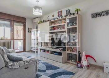 Foto 1 - Appartamento VIA BERTALAZONE
 
35, San Maurizio Canavese - foto 1