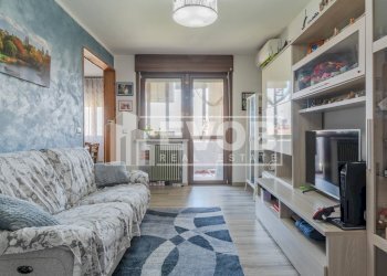Foto 2 - Appartamento VIA BERTALAZONE
 
35, San Maurizio Canavese - foto 2