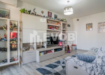 Foto 6 - Appartamento VIA BERTALAZONE
 
35, San Maurizio Canavese - foto 6