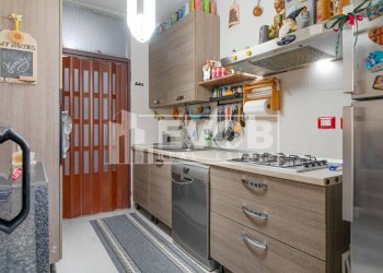 Foto 14 - Appartamento VIA BERTALAZONE
 
35, San Maurizio Canavese - foto 14