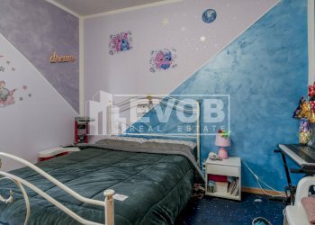 Foto 25 - Appartamento VIA BERTALAZONE
 
35, San Maurizio Canavese - foto 25