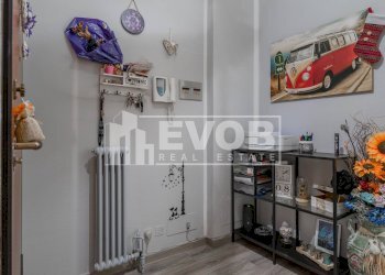 Foto 43 - Appartamento VIA BERTALAZONE
 
35, San Maurizio Canavese - foto 43