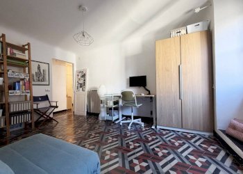 Salone - Trilocale piazza della Cernaia, 2, Genova (zona Centro Storico) - foto 4