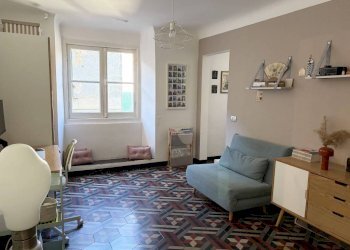 Salone - Trilocale piazza della Cernaia, 2, Genova (zona Centro Storico) - foto 6