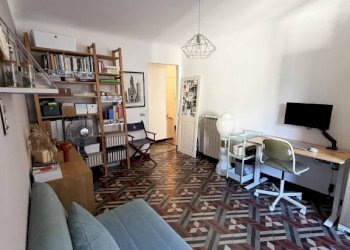 Salone - Trilocale piazza della Cernaia, 2, Genova (zona Centro Storico) - foto 8