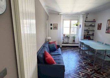Salone - Trilocale piazza della Cernaia, 2, Genova (zona Centro Storico) - foto 15