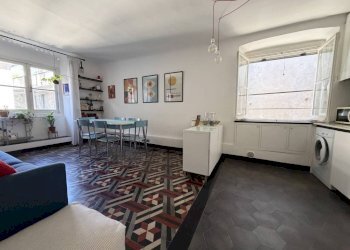 Salone - Trilocale piazza della Cernaia, 2, Genova (zona Centro Storico) - foto 16