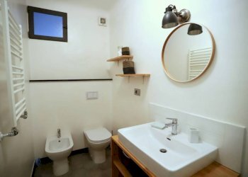 Bagno - Trilocale piazza della Cernaia, 2, Genova (zona Centro Storico) - foto 17