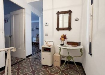 Ingresso - Trilocale piazza della Cernaia, 2, Genova (zona Centro Storico) - foto 19