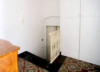 Ingresso - Trilocale piazza della Cernaia, 2, Genova (zona Centro Storico) - foto 21