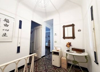 Ingresso - Trilocale piazza della Cernaia, 2, Genova (zona Centro Storico) - foto 22