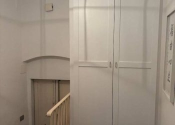 Ripostiglio - Trilocale piazza della Cernaia, 2, Genova (zona Centro Storico) - foto 23