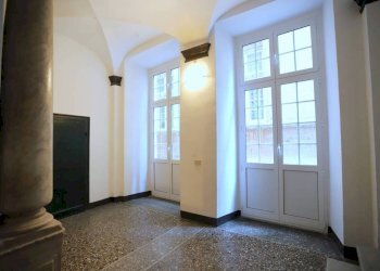 Interno palazzo - Trilocale piazza della Cernaia, 2, Genova (zona Centro Storico) - foto 24