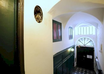 Interno palazzo - Trilocale piazza della Cernaia, 2, Genova (zona Centro Storico) - foto 27