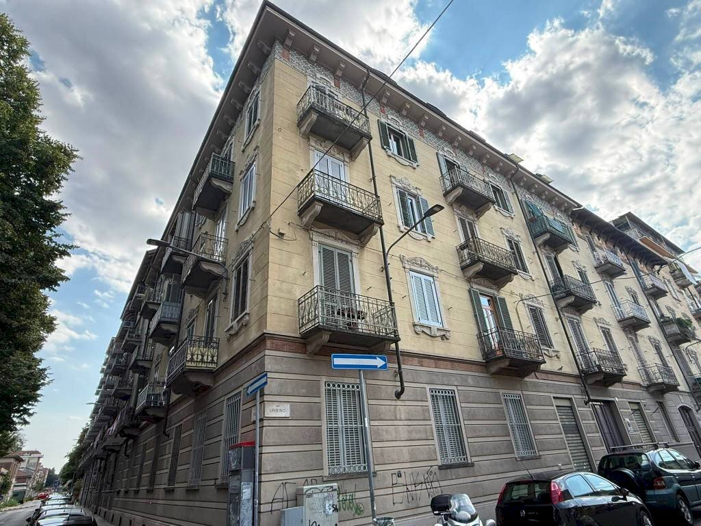 Facciata - Attico via Urbino, 6, Torino (zona Aurora) - foto 1