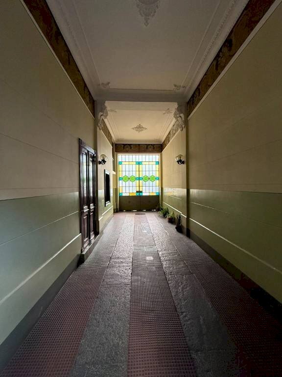 Interno palazzo - Attico via Urbino, 6, Torino (zona Aurora) - foto 3