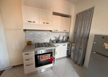 Cucina - Attico via Urbino, 6, Torino (zona Aurora) - foto 9